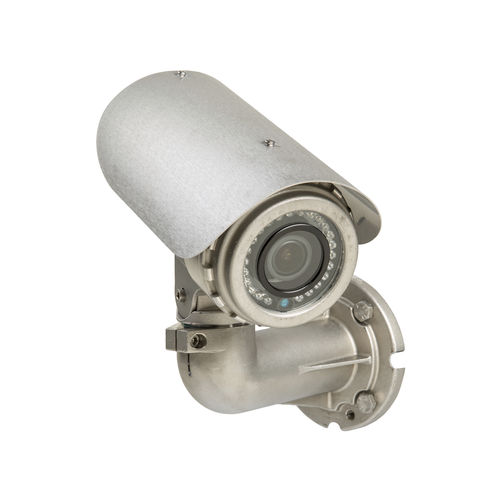 Caméra CCTV - 0482-6030  - IMENCO AS - pour navire / HD / IR