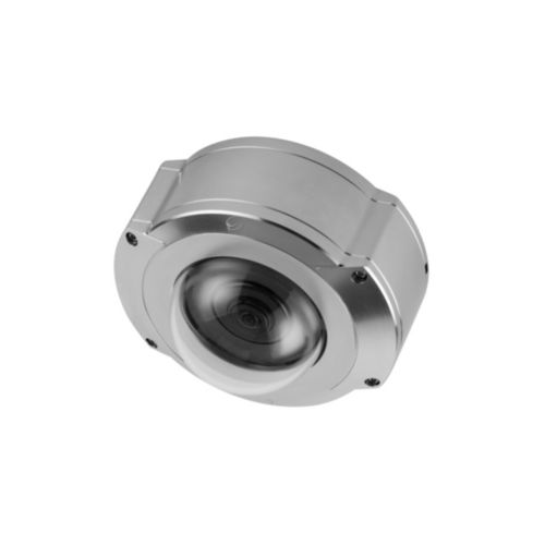 Caméra CCTV - 0482-6050 - IMENCO AS - pour navire / numérique / fixe