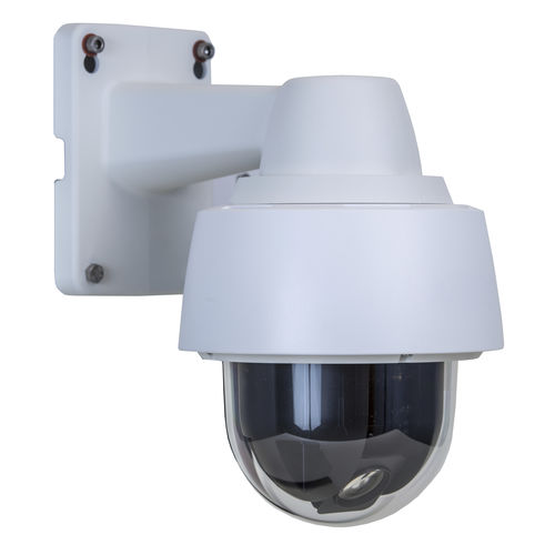 Caméra CCTV - 0482-6025 - IMENCO AS - pour navire / HD / IR