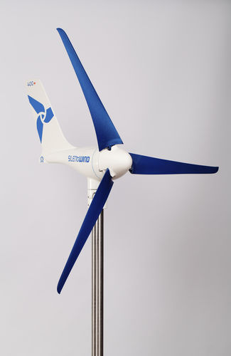 Éolienne pour bateau - Rulis Eléctrica - 12 V