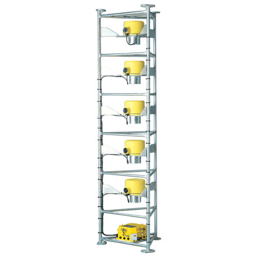 Corne de brume - AB-560 - Tideland Signal