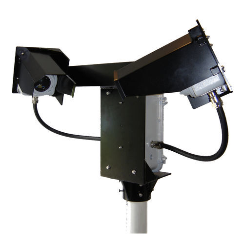 Capteur d'angle - EEx  - Tideland Signal - marin