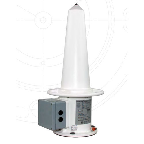 Transpondeur radar marin - SeaBeacon® 2 - Tideland Signal - Racon