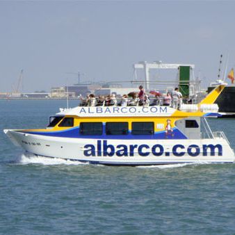 Bateau promenade - Tavae - Drassanes Dalmau, S.A - catamaran / in-bord