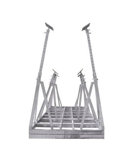 Ber pour voilier - SET Ton. 20 6LP  - Naval Tecno Sud - inclinaison réglable / transportable