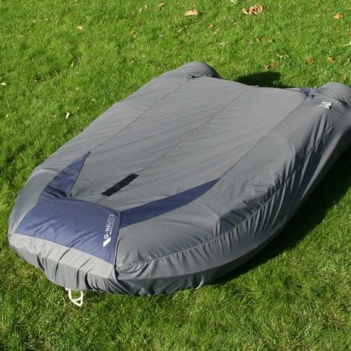 Housse de protection pour bateau pneumatique - 9110172 series - G Nautics