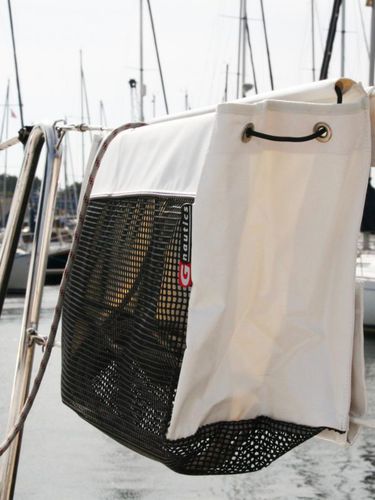 Sac à drisse - 91100926  - G Nautics - pour voilier / respirant