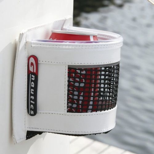 Porte-boissons pour bateau en PVC - 91101560  - G Nautics