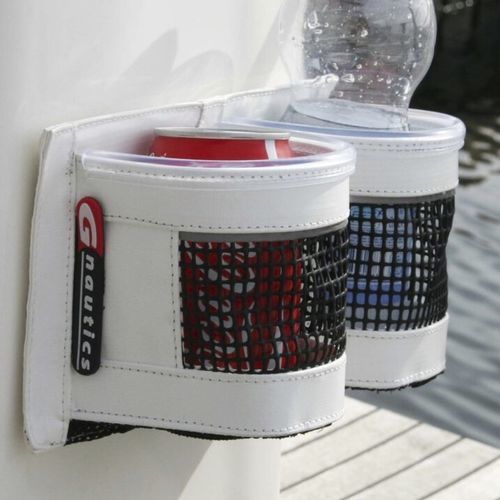 Porte-boissons pour bateau en PVC - 91101561   - G Nautics