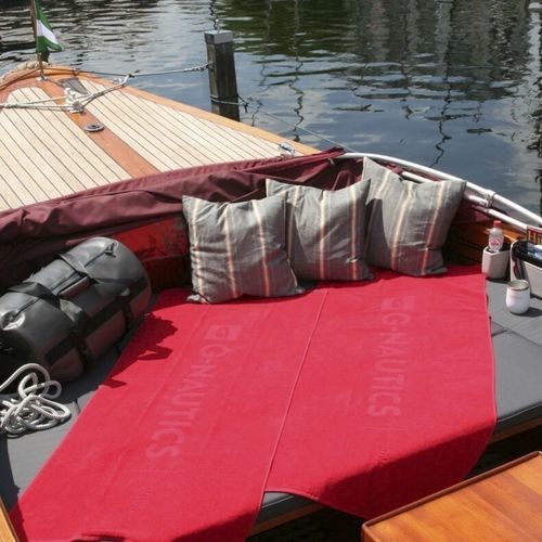 Serviette pour bateau - 91100000  - G Nautics