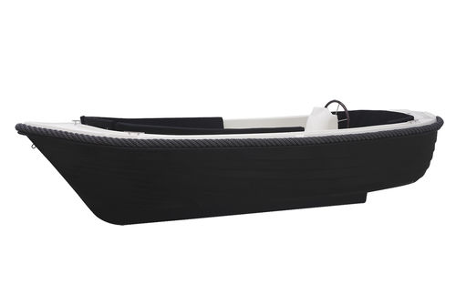 Runabout in-bord - Admiral 560 Diesel - Admiral Boats S.A. - électrique / à double console / max. 6 personnes
