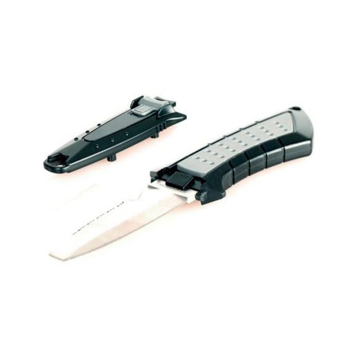 Couteau de plongée - Dragon 7cm - Typhoon International Limited