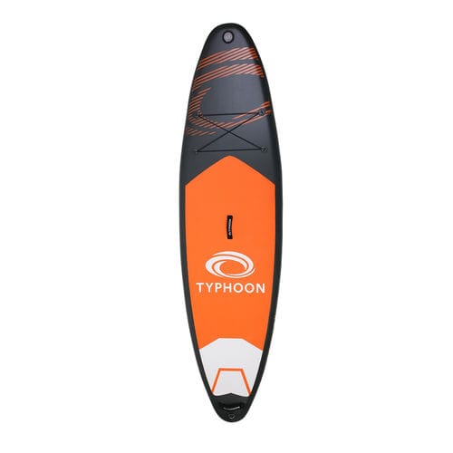 SUP gonflable - 482118-0001 - Typhoon International Limited - allround / pour adulte / multicolore