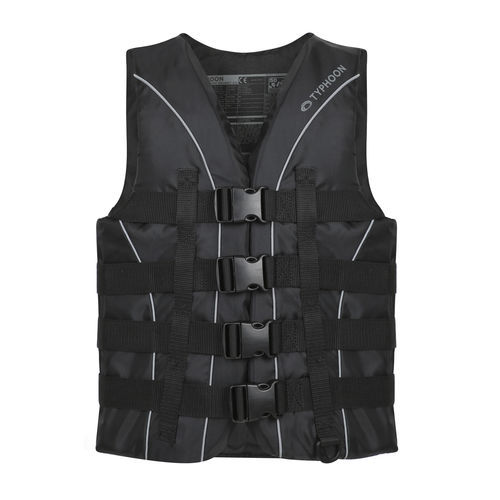 Gilet d'aide à la flottabilité pour sports nautiques - SOLVA - Typhoon International Limited - unisexe / mousse