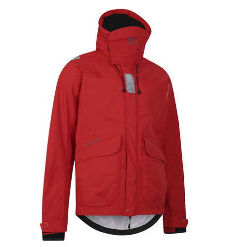 Veste de navigation - TX-3+ - Typhoon International Limited - de navigation hauturière / étanche / doublée polaire
