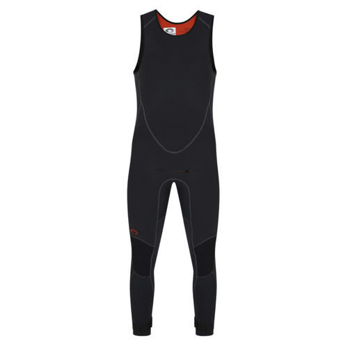 Combinaison en néoprène pour sports nautiques - CALISO3 ECO - Typhoon International Limited - intégrale / Long John / 3 mm
