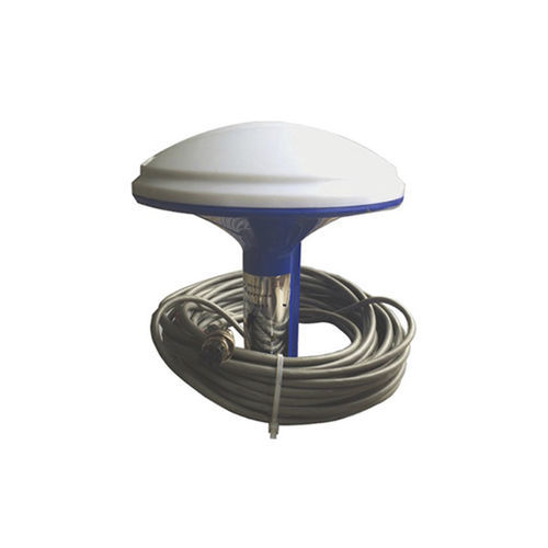 Antenne satellite - Linhai Yida Electronics Co., Ltd. - pour bateau / pour navire / radôme