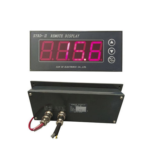 Répétiteur pour navire - SY-II - Linhai Yida Electronics Co., Ltd. - pour compas / avec afficheur LED