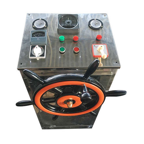 Console de pilotage centrale - MCC-1 - Linhai Yida Electronics Co., Ltd.
