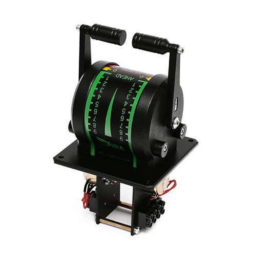 Manette de commande moteur - YD-100 - Linhai Yida Electronics Co., Ltd. - numérique / multilevier / pour bateau