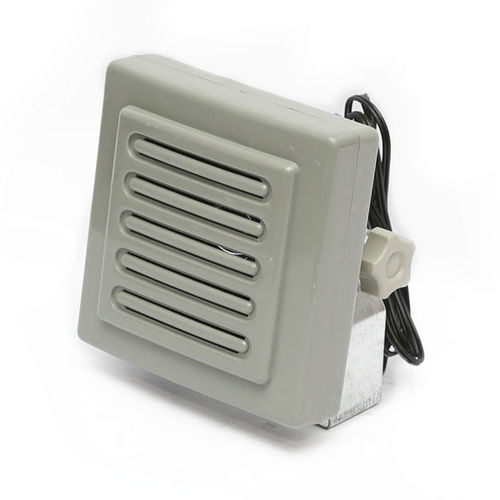 Haut-parleur pour bateau - 5W - Linhai Yida Electronics Co., Ltd. - pour navire / sur étrier / en aluminium