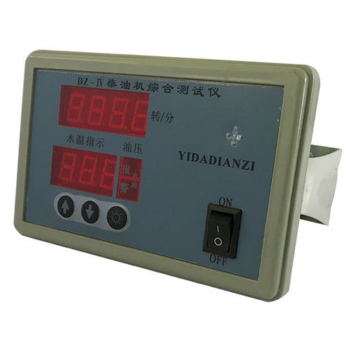Tableau de contrôle pour bateau - SY-30 - Linhai Yida Electronics Co., Ltd. - pour moteur