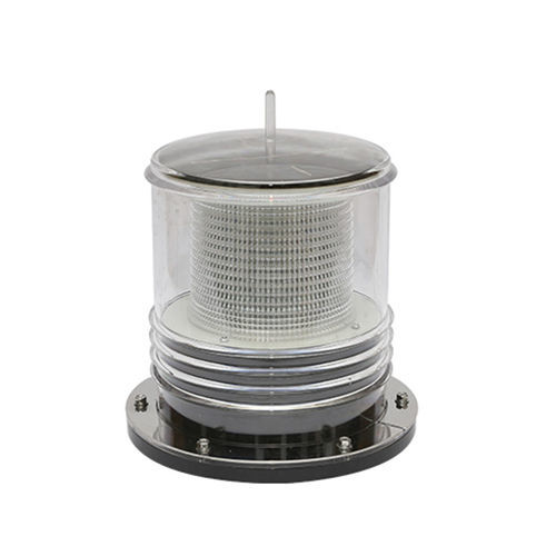 Feu de navigation pour bateau - DZ-L1/L1S - Linhai Yida Electronics Co., Ltd. - à LED / blanc / rouge