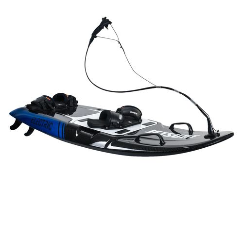 Jet board en fibre de carbone - JETSURF - sur batterie / électrique