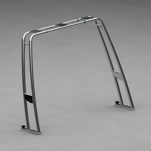 Roll-bar pour bateau - 5400 - BIMINI TOP NAUTICA