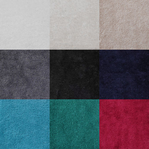 Tissu pour la sellerie marine décoration extérieure - BIMINI TOP NAUTICA - décoration intérieure / éponge / en coton
