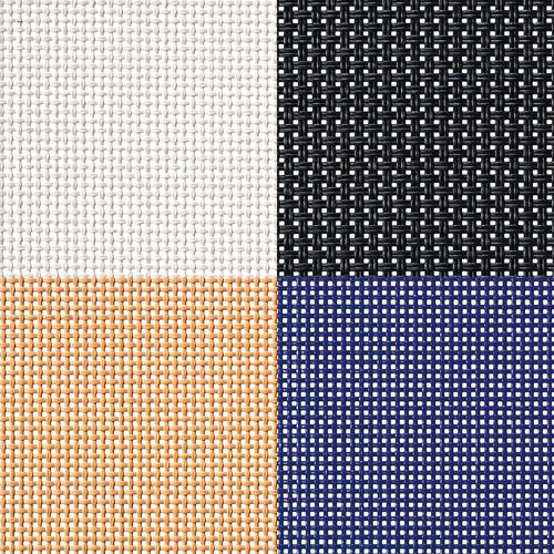 Tissu pour la sellerie marine décoration extérieure - BIMINI TOP NAUTICA - décoration intérieure / orange / bleu