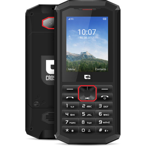 Téléphone pour navire - SPIDER-X5 - tech&me - portable