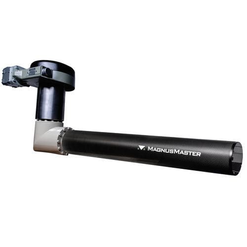Stabilisateur effet Magnus - MagnusMaster - DMS HOLLAND - pour yacht