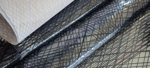 Tissu à voile laminé - B Sails di MArco Semeraro - croisière / pour voiles de portant