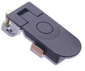 Loquet pour bateau - C5-12-46 - Onmar - à poussoir / pour armoire / pour panneaux
