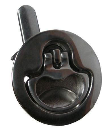 Loquet pour bateau - M5-85-000-8 - Onmar - à compression / de pont
