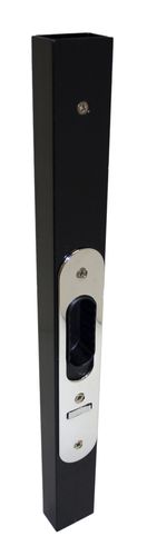 Loquet pour bateau - MM-01-130-10 - Onmar - à serrure / pour porte coulissante