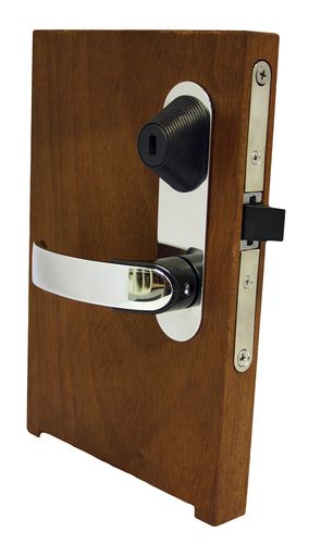 Serrure pour navire - ME-02-214-10 - Onmar