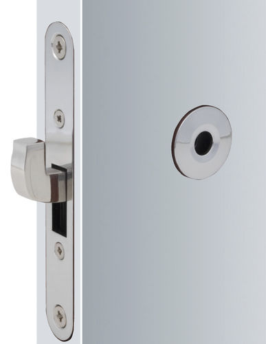 Loquet pour bateau - MG-04-530-10 - Onmar - à serrure / pour porte coulissante
