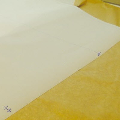 Tissu à voile laminé - Soromap - régate / en Dacron®