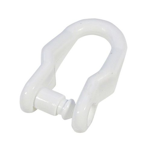 Manille pour voilier droite - 802600 - Soromap - en plastique