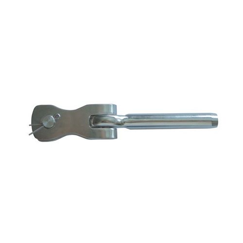 Chape articulé - 501004 - Soromap