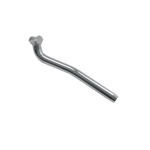 Embout de gréement dormant en T - 501303 - Soromap