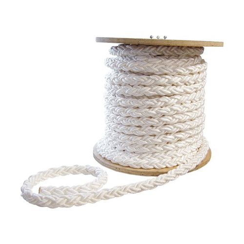Amarre - 602110 - Soromap - double tresse / pour voilier / âme Polyester