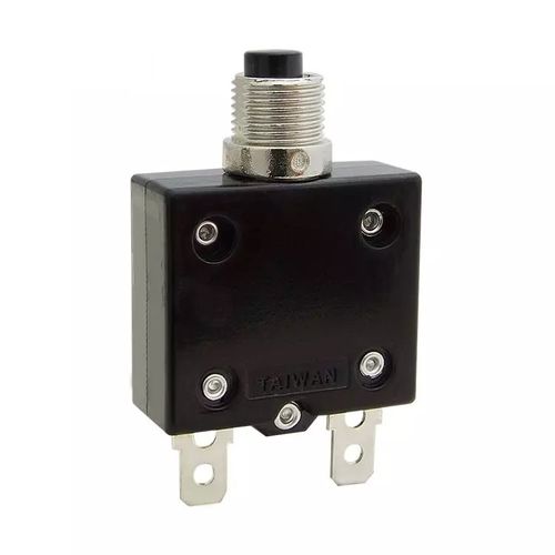 Disjoncteur pour bateau - CB-P100 - Yih Sean Enterprise Co., Ltd. (YIS Marine) - thermique