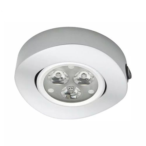 Plafonnier de lecture - LC series - Yih Sean Enterprise Co., Ltd. (YIS Marine) - pour bateau / des lumières / à LED