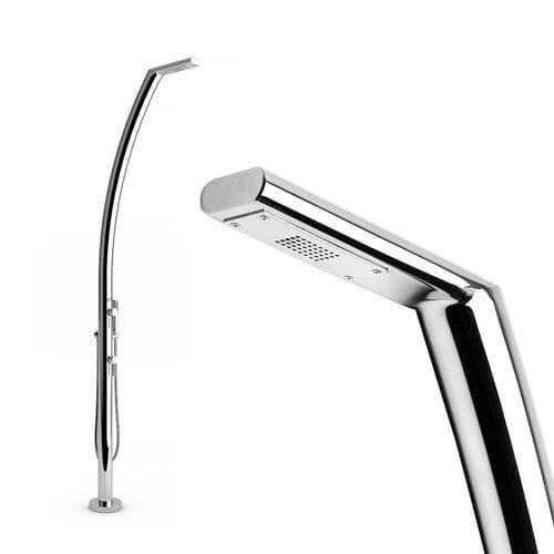 Douche pour yacht - YACHT Y DB BC MMT - Inoxstyle - en acier inox / pour bateau / de pont