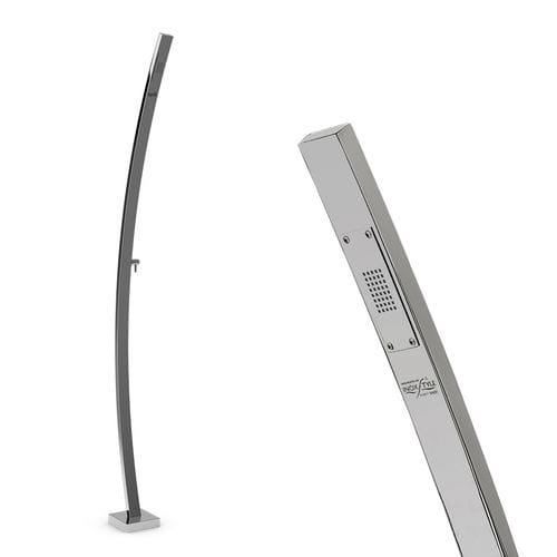 Douche pour yacht - Motivo Y SB BC - Inoxstyle - en acier inox
