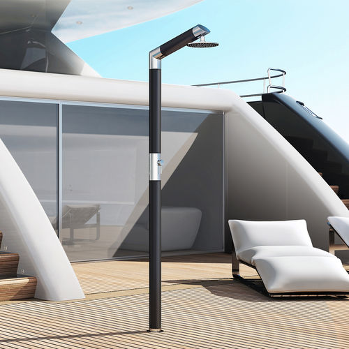 douche pour yacht - Inoxstyle