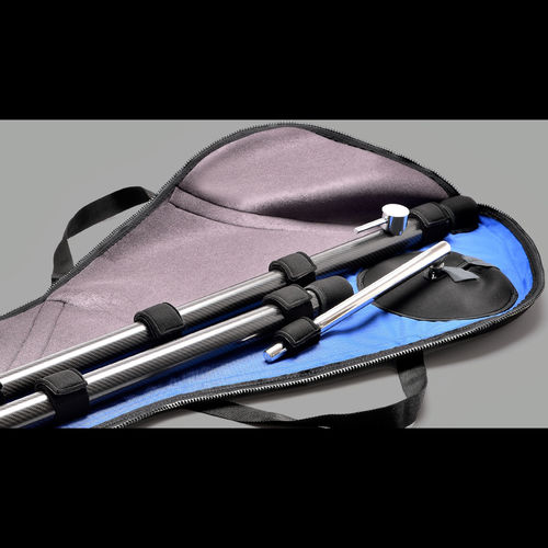 Douche pour yacht - C1-Carbon1 Kit Plus - Inoxstyle - en acier inox / pour ponton / en carbone
